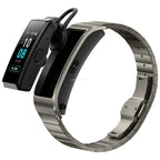 Bluetooth Smartwatch with AMOLED Screen and Call Function