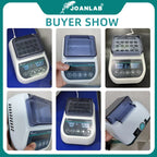 Portable Dry Bath Incubator with Adjustable Temp and Timer MDB 1.5mlx15