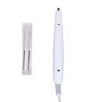 Portable Laser Mole & Tattoo Removal Pen for Home Use