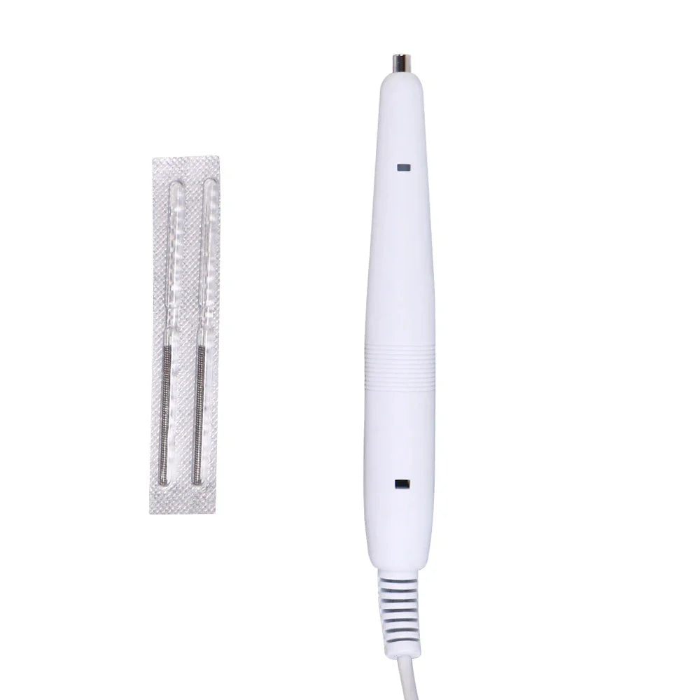 Portable Laser Mole & Tattoo Removal Pen for Home Use