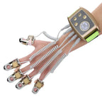 Portable Bioelectric Therapy Device for Neck & Skin Care