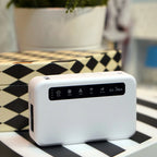 4G LTE Smart VPN Router for Travel and Business