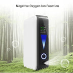 1L Rechargeable Oxygen Generator for Travel, Home & Car Use