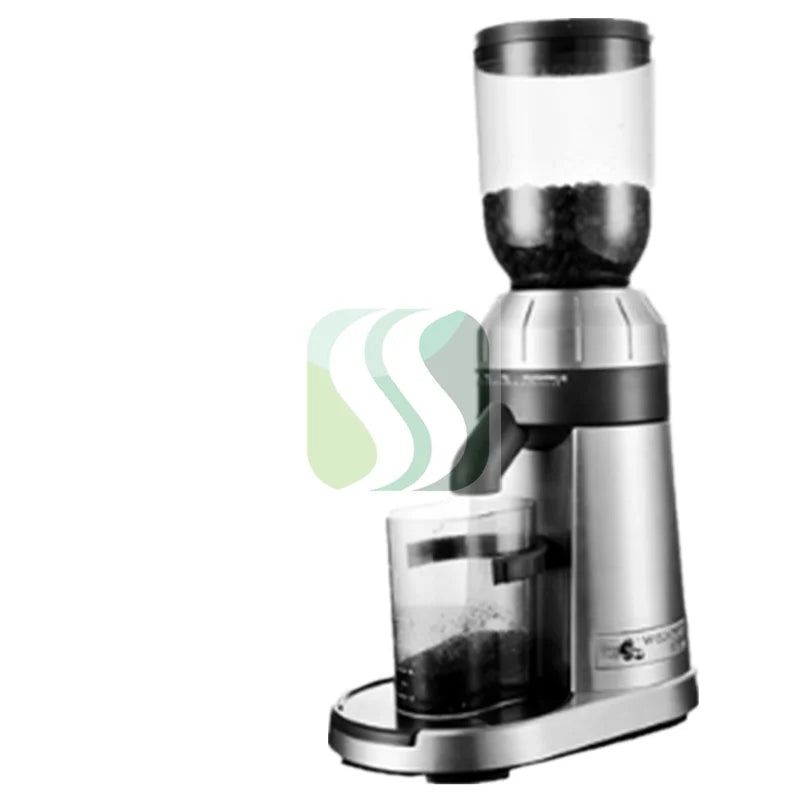 120W Electric Coffee Micronizer with 250g Capacity