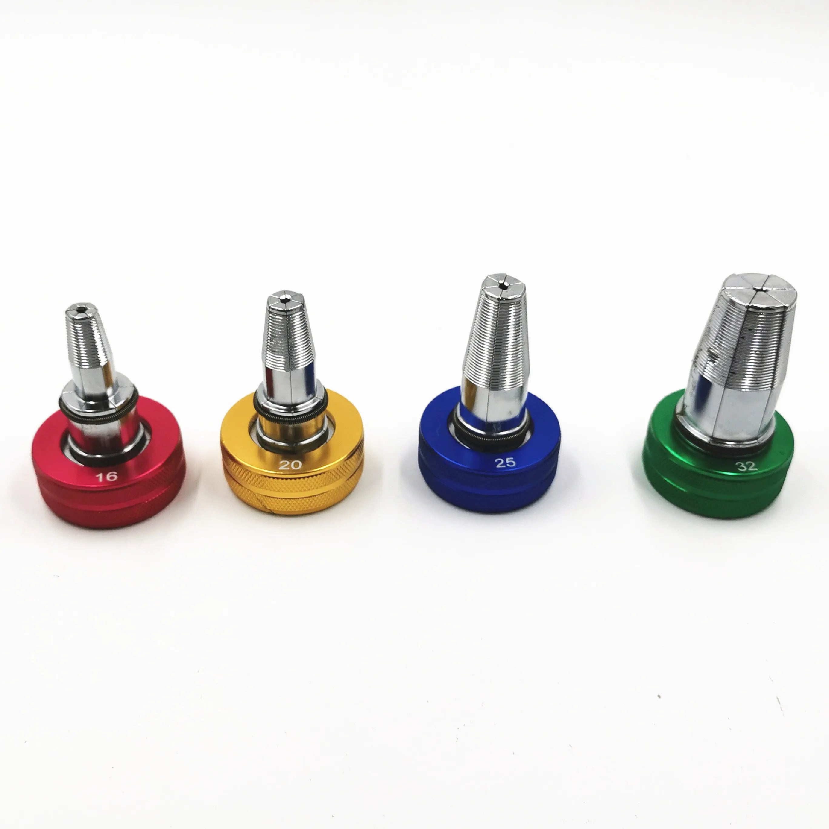 16-32mm PEX Pipe Expander for Water & Radiator Use