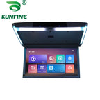 15.6" Flip Down Android Roof Monitor with HDMI & WiFi