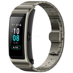 Bluetooth Smartwatch with AMOLED Screen and Call Function