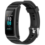 Bluetooth Smartwatch with AMOLED Screen and Call Function