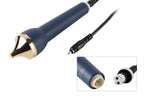 3-in-1 Ultrasonic Skin Massager for Face & Eye Care