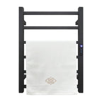 Bathroom Electric Towel Rail with Adjustable Temperature