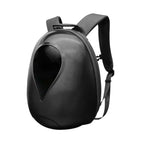 Waterproof Outdoor Cycling Backpack with LED DIY Lighting