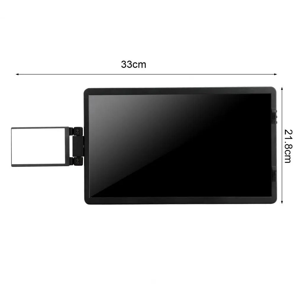 14.1" Foldable IPS Portable Laptop Monitor with Type-C