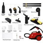 Compact Handheld Steam Washer 2000W – Powerful Cleaning for Bathroom and Kitchen