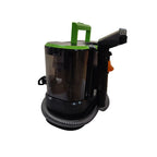 Portable Wet & Dry Carpet Cleaner with Pet Grooming Kit