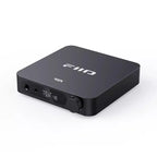 Hi-Res Audio DAC Amplifier with Optical & RCA Inputs