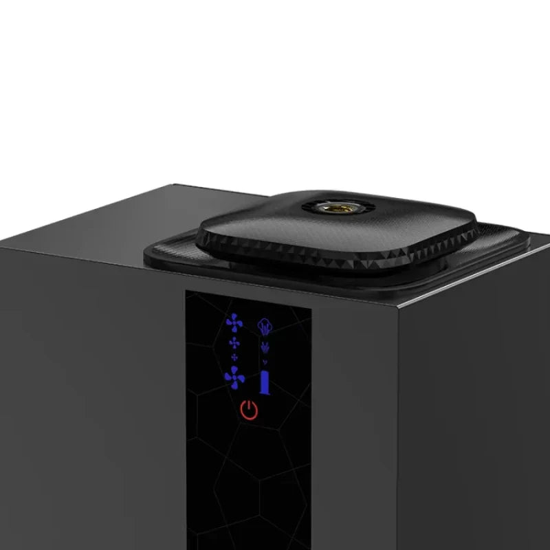 Smart Essential Oil Diffuser for Hotels and Homes