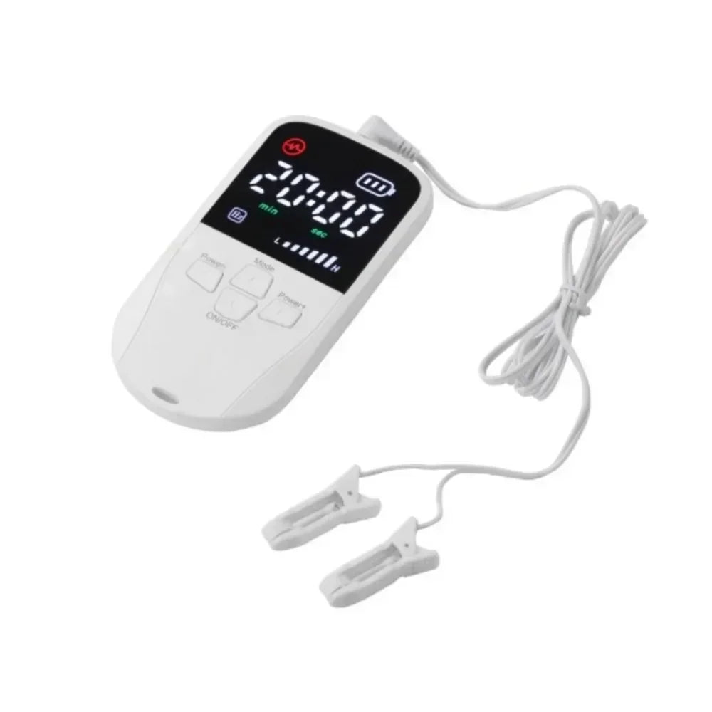 Electronic Vagus Nerve Stimulation Device for Sleep, Mood and Pain Management