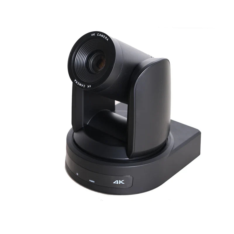 1080p PTZ Camera with 10X Zoom and IP Streaming