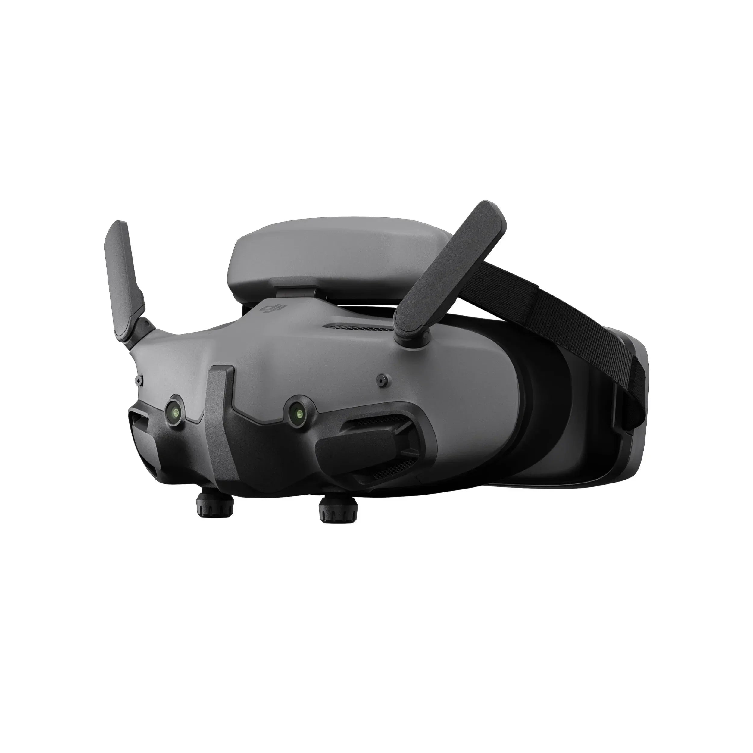 1080p OLED FPV Goggles with 100Hz Refresh Rate