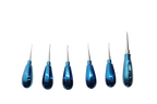 14-Piece Veterinary Dental Instrument Set for Pet Clinics