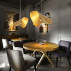 Designer Hanging Light for Living Room or Restaurant