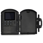 Outdoor Time Lapse Camera 1080P HD Waterproof IP66