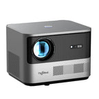 Compact 1080p Home Theater Projector with Auto Focus and Android OS