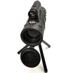 12x50 Waterproof Monocular Telescope for Hiking & Bird Watching