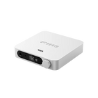High-Resolution R2R DAC and Headphone Amplifier