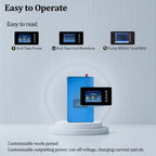 1000W Solar Inverter with Wi-Fi and Pure Sine Output