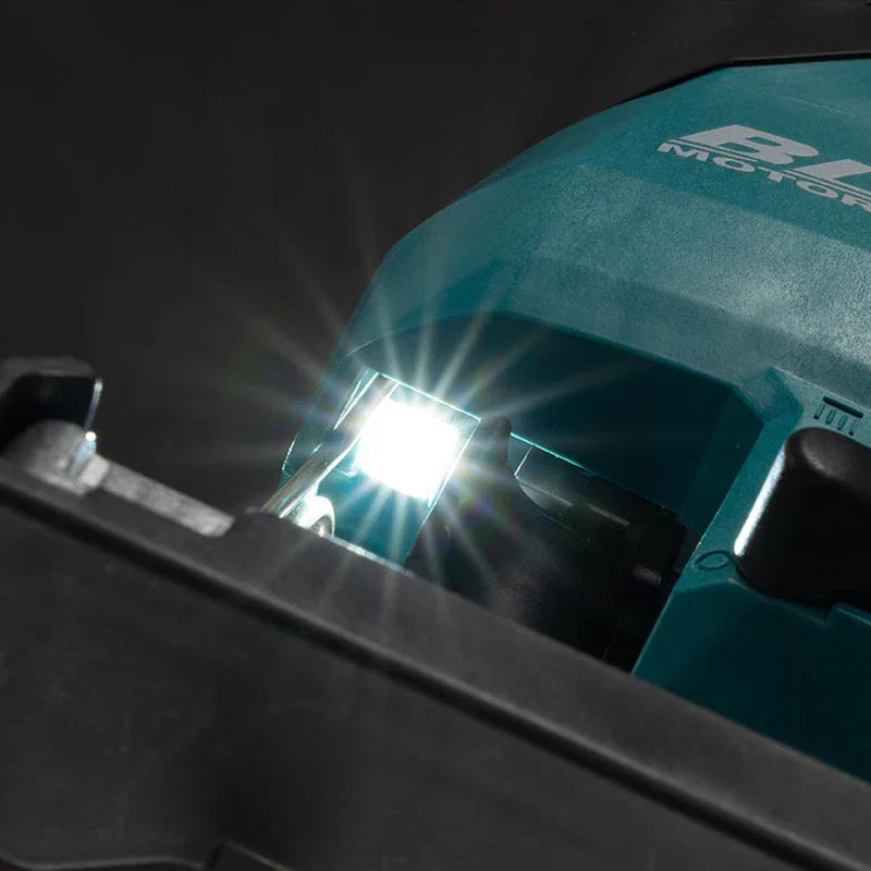 18V Cordless Brushless Jig Saw with Variable Speed & LED Light