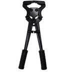 Professional Hoof Trimming Tool 44cm Alloy Steel Nipper for Cattle, Horses & Goats