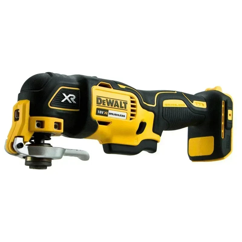 18V Cordless Oscillating Multi Tool DCS355 BARE TOOL