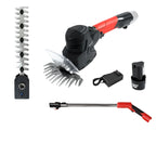 Electric Hedge Trimmer with Accessories AU Plug