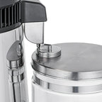 750W Home Water Distiller Machine 4L Pure Water Maker with Auto Shut-Off