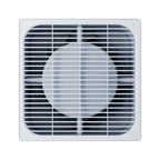 Smart Home Air Purifier with Formaldehyde & PM2.5 Removal
