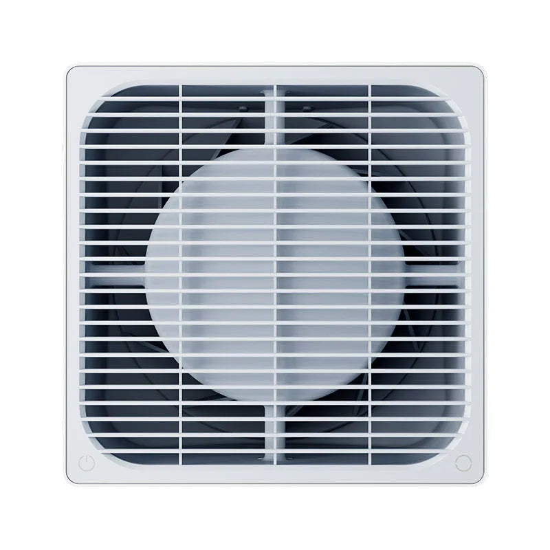 Smart Home Air Purifier with Formaldehyde & PM2.5 Removal