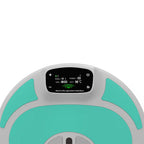 Rechargeable EMS Pelvic Floor Stimulator Chair – Black– Home Use