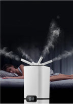 16L Smart Ultrasonic Air Humidifier with Sterilization 220V