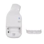 Handheld Bluetooth Spirometer – Rechargeable Pulmonary Monitor for Home & Clinic Use