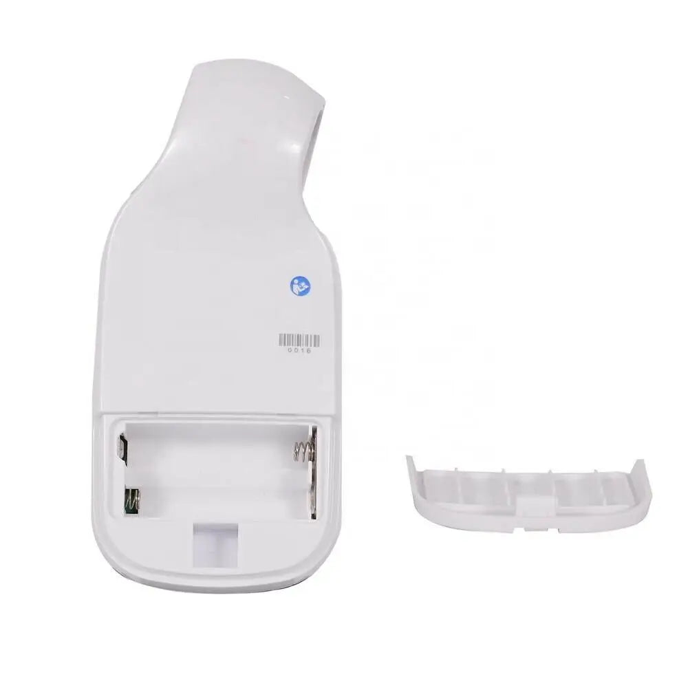 Handheld Bluetooth Spirometer – Rechargeable Pulmonary Monitor for Home & Clinic Use