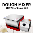 550W Electric Dough Kneading Mixer for Home Baking