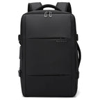 Expandable 15.6" Laptop Backpack for Travel