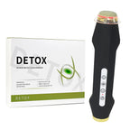 CO2 Bubble Facial Machine with Detox Pods & Aqua Pen