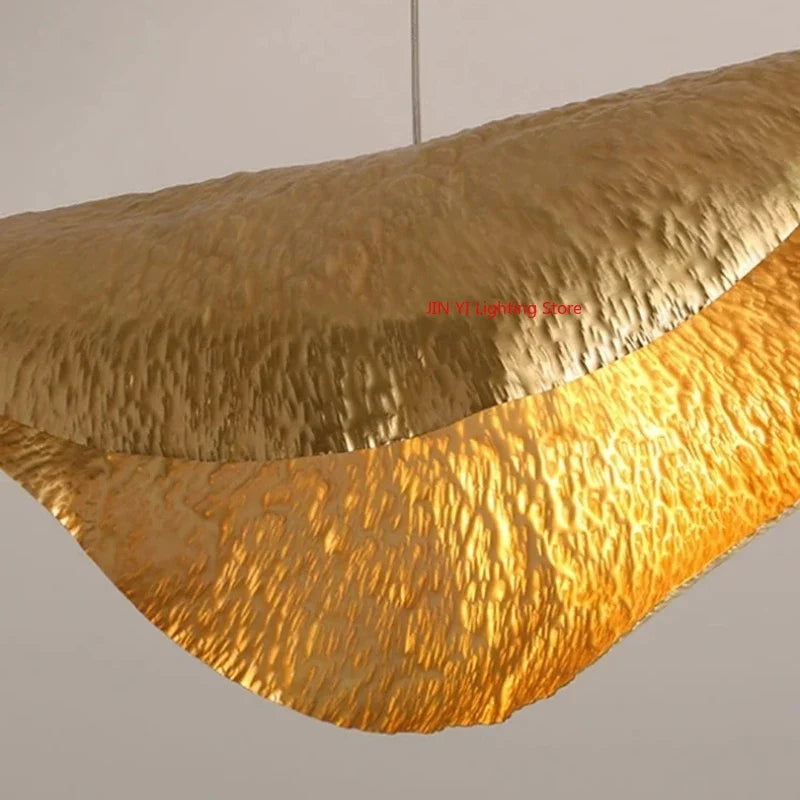 Designer Hanging Light for Living Room or Restaurant