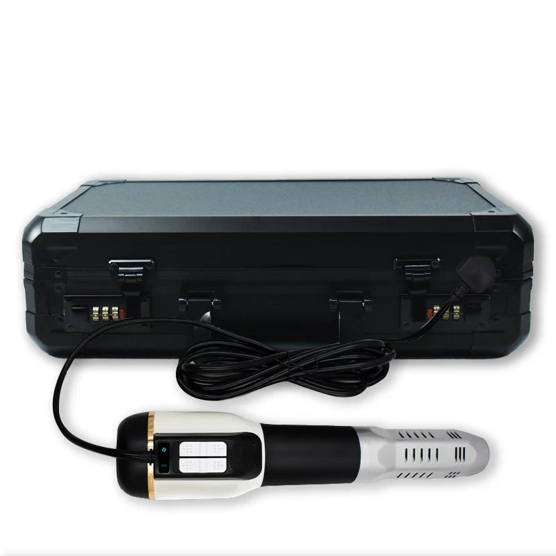 1200W Physiotherapy Hot Air Blower – AU Plug