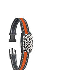 4G Waterproof Dog & Cat Tracking Collar with Real-Time Locator and Vibrating Function