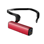Lightweight WiFi Action Camera for Outdoor & Home Use