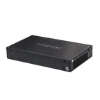 Layer 3 SFP+ Switch with Link Aggregation & Routing