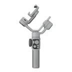 Portable 3-Axis Stabilizer for Smartphones with Smart Features